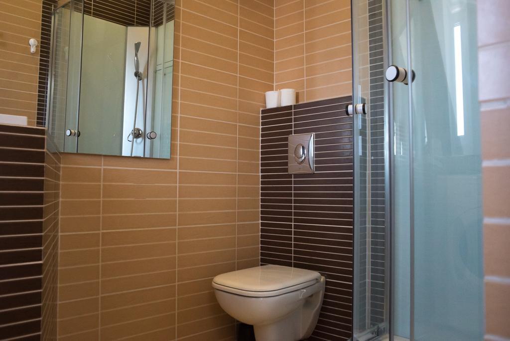 Helena Apartment With View On St. Stephan'S Basilica Boedapest Buitenkant foto